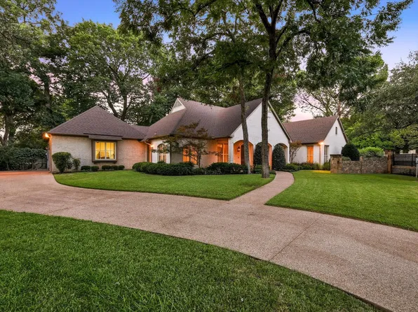 3008 Elm River Dr, Fort Worth, TX 76116