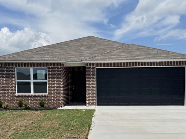 11140 River Valley Dr, Hensley, AR 72065