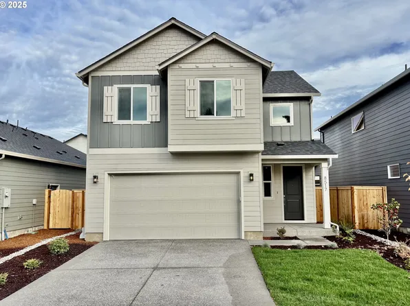 8517 NE 133rd Ave, Vancouver, WA 98682