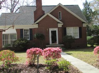 3432 Blossom St, Columbia, SC 29205