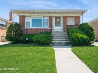 639 Hoxie Ave, Calumet City, IL