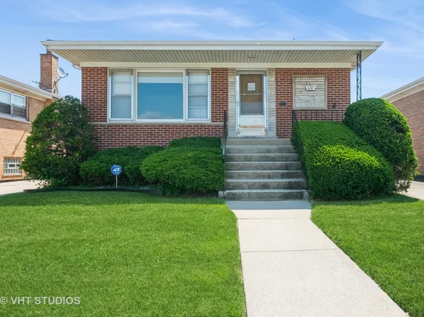 639 Hoxie Ave, Calumet City, IL 60409