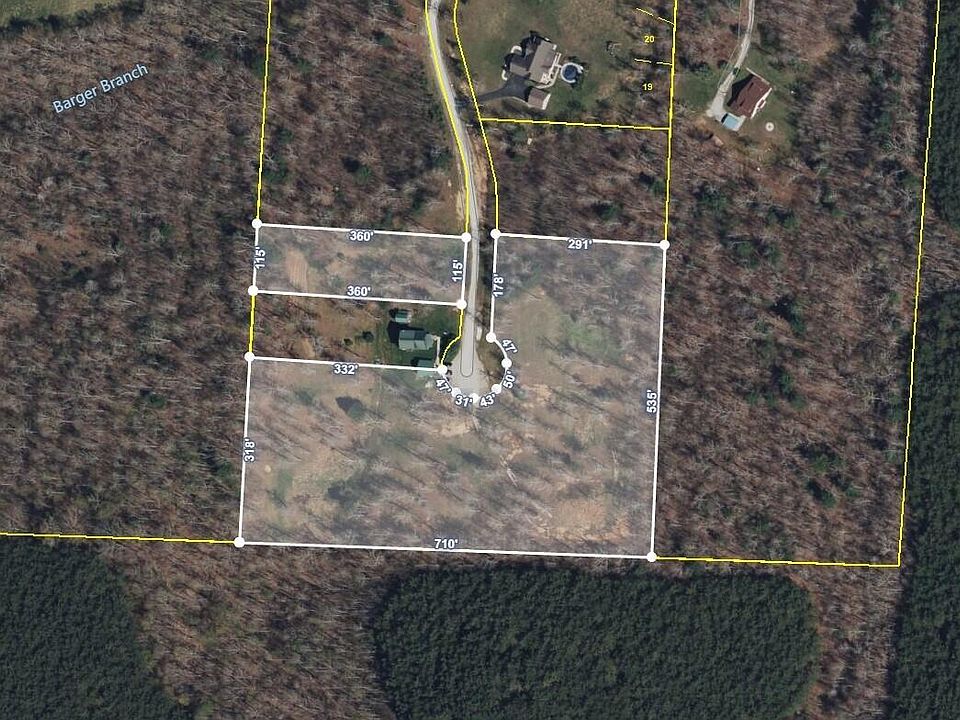 1st image of 16 Hardin Private Dr