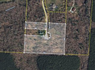 16 Hardin Private Dr, Robbins, TN 37852