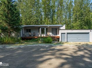 10161 S Old Glenn Hwy, Palmer, AK 99645