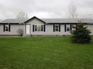 3263 S Niel Dr, Ammon, ID 83406