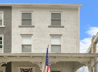 28 W Gay St, Christiana, PA 17509