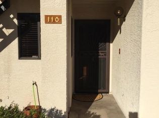 16615 E Gunsight Dr UNIT 110, Fountain Hills, AZ 85268