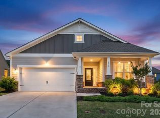 4040 Deep River Way, Waxhaw, NC 28173
