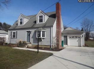 11117 Chillicothe Rd, Chesterland, OH 44026