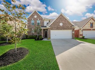 3335 Elk Ridge Ln, Katy, TX 77494