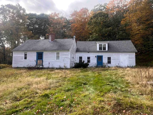 211 Breed Road, Harrisville, NH 03450