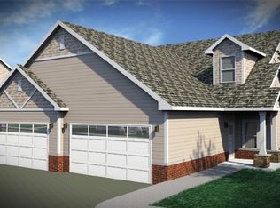401 Baker Crossing St, Dexter, MI