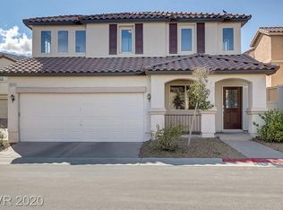 3913 Bayamon St, Las Vegas, NV 89129