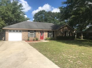 1523 Woodcrest Cir, Hinesville, GA 31313