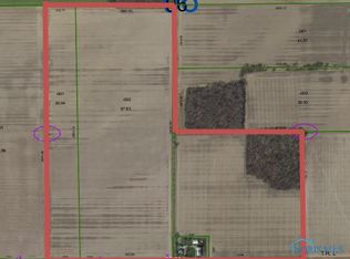 0 County Road L, Malinta, OH 43535