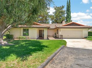 1410 Bella Vista Crst, Redlands, CA 92373
