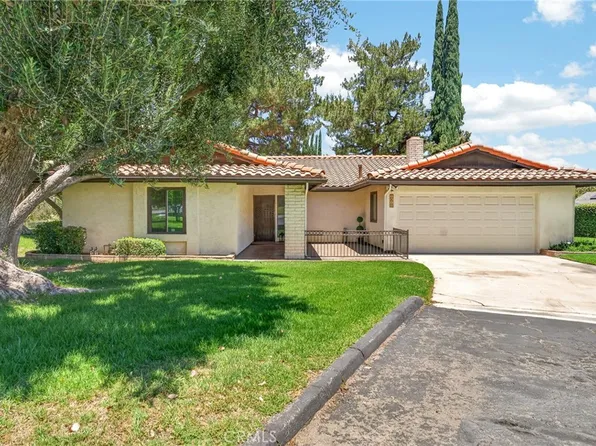 1410 Bella Vista Crst, Redlands, CA 92373