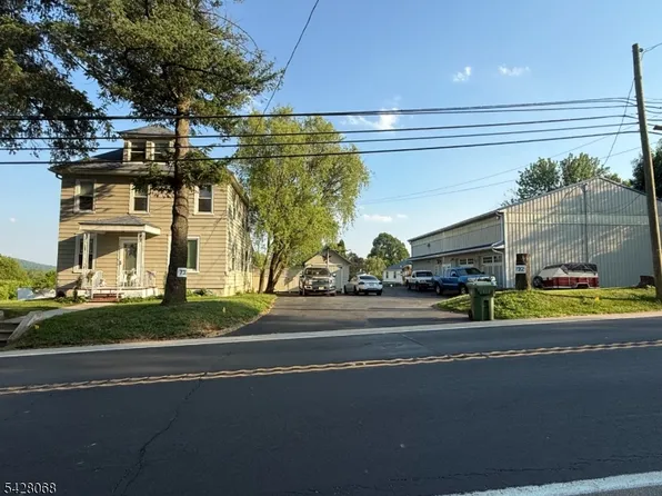 732 State Route 57, Greenwich Twp., NJ 08886