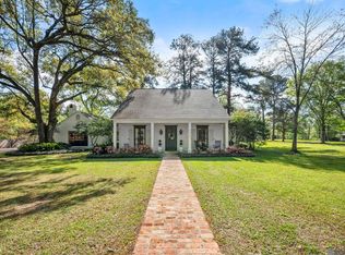 1015 Claiborne Rd, Baton Rouge, LA 70810