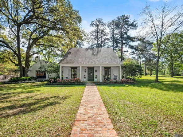 1015 Claiborne Rd, Baton Rouge, LA 70810