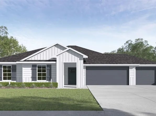 650 Radley Rd, Lockhart, TX 78644