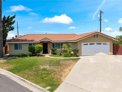 18179 Rio Seco Dr, Rowland Heights, CA, 91748