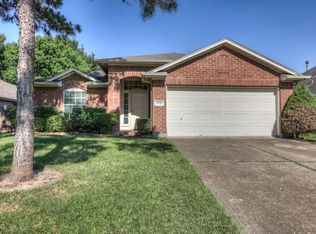 10018 Elm Meadow Trl, Houston, TX 77064