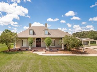 56011 N Cooper Rd, Loranger, LA 70446