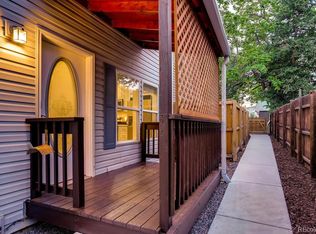 1238 Osceola St, Denver, CO 80204