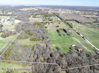 6950 County Road 995, McKinney, TX 75071