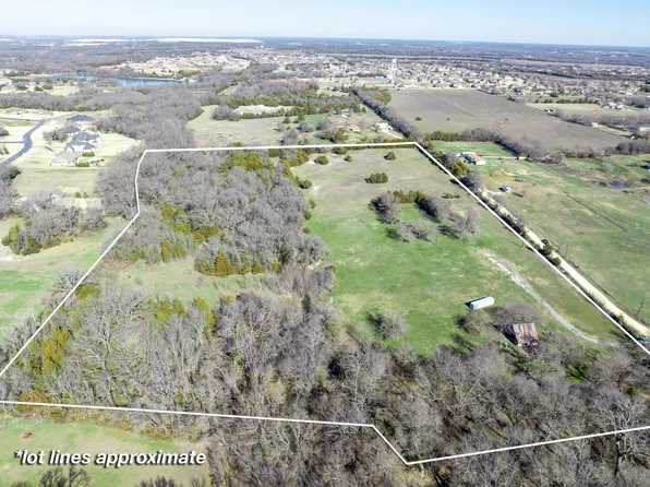 6950 County Road 995, McKinney, TX 75071