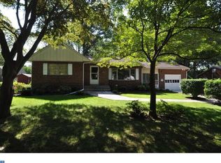 310 Scott Ln, Wallingford, PA 19086