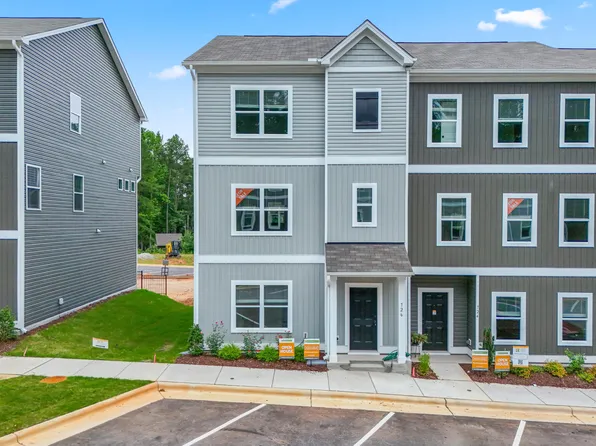 726 Orchard Vista Cir, Raleigh, NC 27606