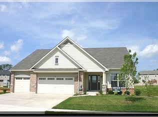 1321 Forest Way, Wentzville, MO 63385