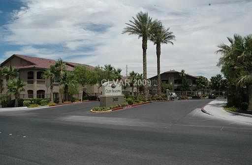 main entrance