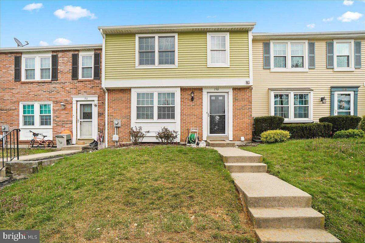 190 Fairfield Dr, Frederick, MD 21702 | Zillow