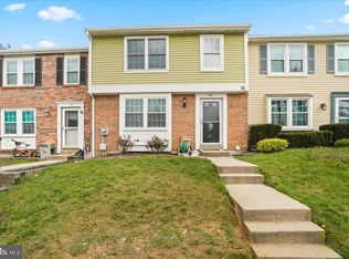 190 Fairfield Dr, Frederick, MD 21702