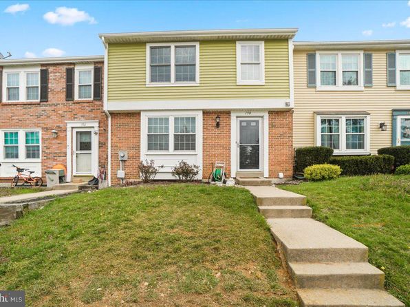 Frederick MD Townhomes & Townhouses For Sale - 72 Homes | Zillow