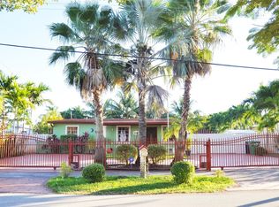 11500 SW 57th Ter, Miami, FL 33173