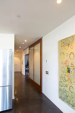 Stunning west facing penthouse with private patio at Capitol Hill — Photo 3