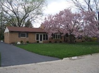 3937 Norbrook Dr, Columbus, OH