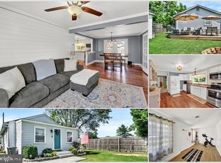 13208 Gundale Ave, Middle River, MD 21220