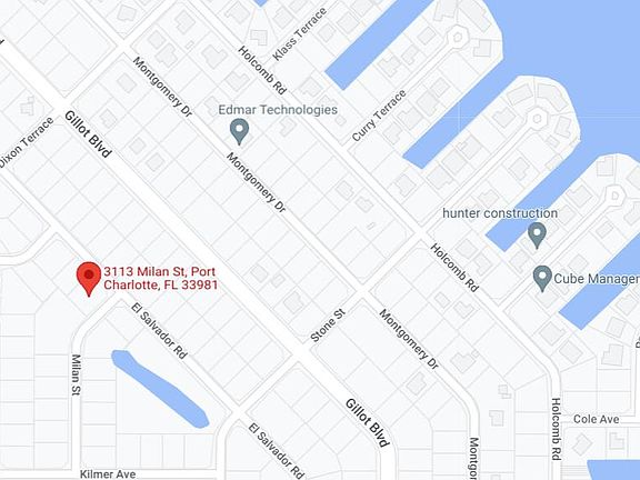 2nd image of 3113 Milan Street