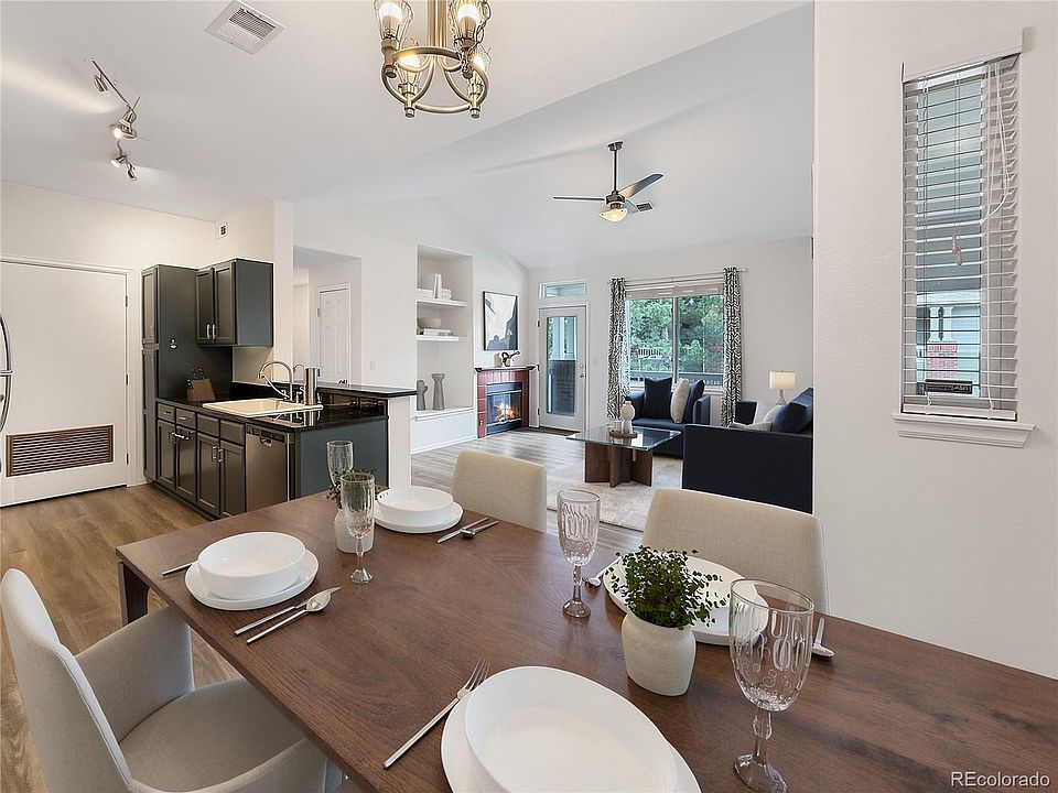 1st image of 8481 W Union Avenue #9-203