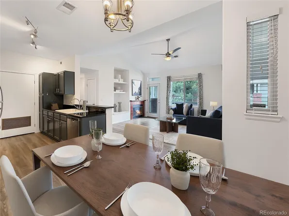 8481 W Union Avenue #9-203, Littleton, CO 80123