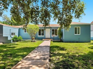 Country Club Estates Sec, Miami Springs, FL 33166