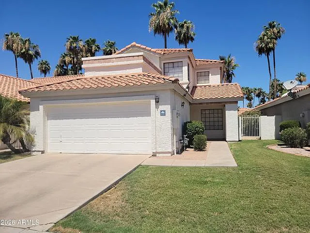 1326 W Clear Spring Dr — Photo 1