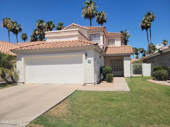 1326 W Clear Spring Dr, Gilbert, AZ 85233