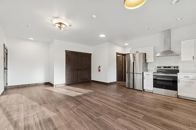 1840 Baker Ave #302 — Photo 5